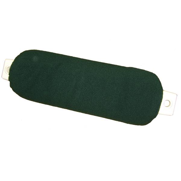 Polyform U.S. Fenderfits Fender Cover F-1 G-4 Nf-4 Green FF-F1/G4 GREEN